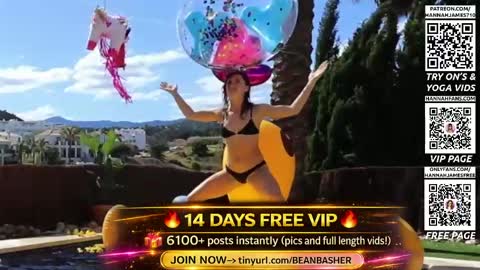 Hannah James online show from 04-11-26, 04:33