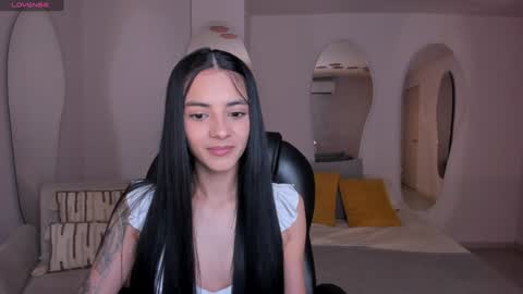 HANNAH J online show from 01-06-25, 10:05