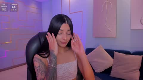 HANNAH J online show from 02-05-25, 09:50