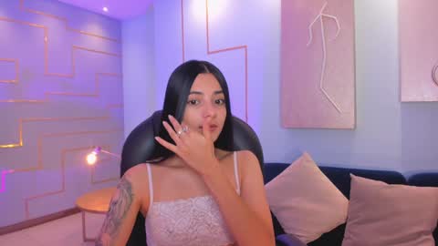 HANNAH J online show from 02-06-25, 12:54