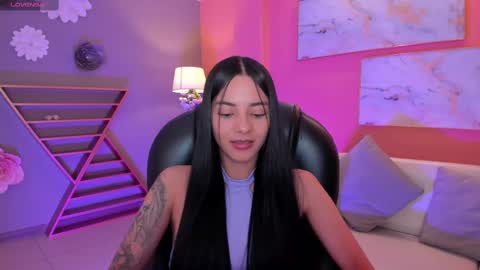 HANNAH J online show from 02-18-25, 10:25