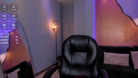 HANNAH J online show from 02-19-25, 10:20