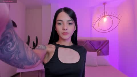 HANNAH J online show from 10-16-25, 07:26