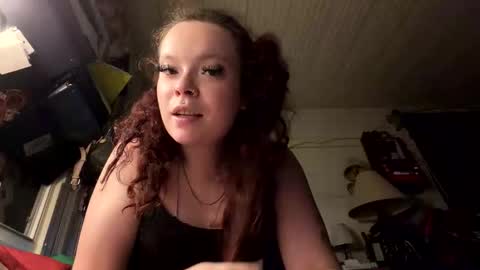 Hannah marie online show from 04-02-26, 01:58