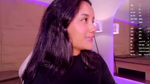 Snapshot of hannahmonttgomery chatting on 05-18-26, 04:24 hannahmonttgomery Help me reach 100 Hands up online show from 05-18-26, 04:24