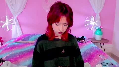 Hannah online show from 01-09-25, 11:47