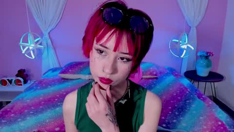 Hannah online show from 01-24-25, 12:20