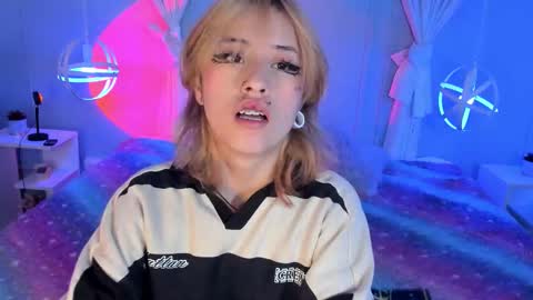 Hannah online show from 10-08-25, 11:41