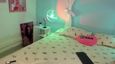 Hannah online show from 10-28-25, 11:58