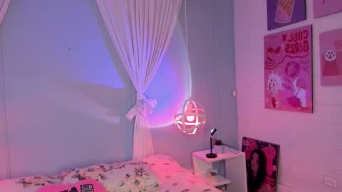 Hannah online show from 10-30-25, 12:17