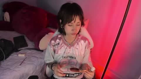 Hannah online show from 05-15-26, 12:34