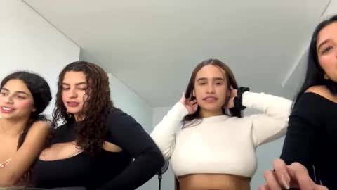 hannakoff online show from 01-03-25, 02:32