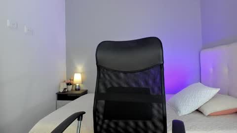 Snapshot of hannamartinnez chatting on 01-14-25, 05:45 hannamartinnez online show from 01-14-25, 05:45