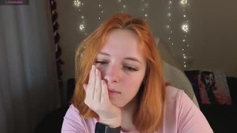 Hanna   first stream on feb 5 11pm UTC3 online show from 02-12-26, 08:20