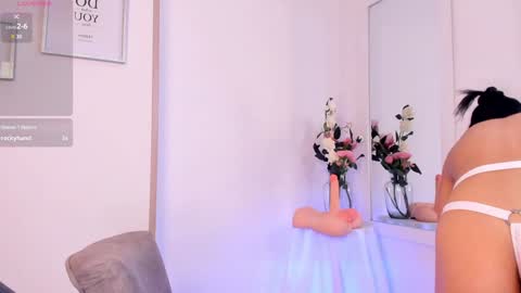 Hanna Os online show from 12-04-24, 06:17