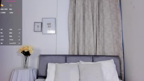 Hanna Os online show from 09-14-25, 11:09