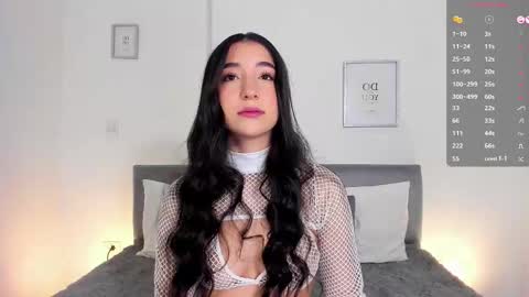 Hanna Os online show from 01-13-26, 11:04