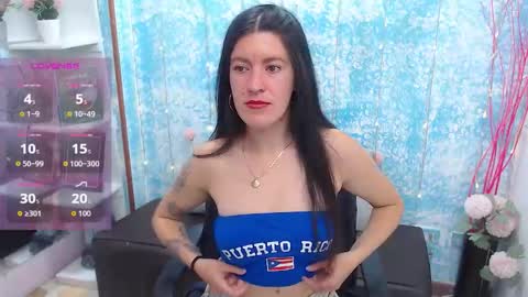 Hanna online show from 03-18-26, 03:04