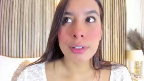Snapshot of hannapaola chatting on 06-30-26, 10:33 HannaPaola online show from 06-30-26, 10:33