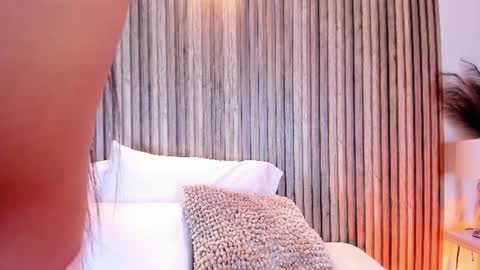 Snapshot of hannapaola chatting on 07-10-26, 10:34 HannaPaola online show from 07-10-26, 10:34