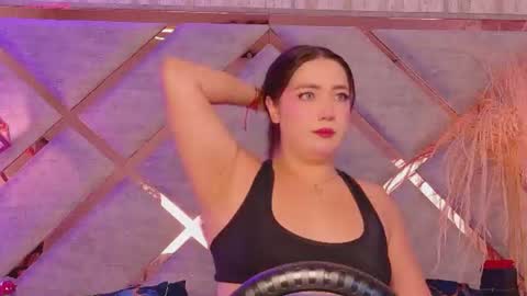 Snapshot of hannaprada1 chatting on 06-30-26, 11:33 hannaprada1 online show from 06-30-26, 11:33