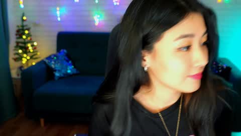 Snapshot of hannarosie chatting on 12-18-24, 10:13 hannarosie online show from 12-18-24, 10:13