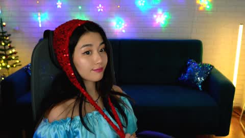 Snapshot of hannarosie chatting on 12-22-24, 07:52 hannarosie online show from 12-22-24, 07:52