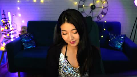 Snapshot of hannarosie chatting on 12-25-24, 05:58 hannarosie online show from 12-25-24, 05:58