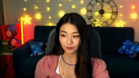 Snapshot of hannarosie chatting on 01-12-25, 04:50 hannarosie online show from 01-12-25, 04:50