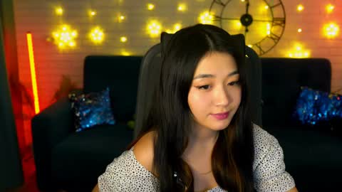 Snapshot of hannarosie chatting on 01-14-25, 05:45 hannarosie online show from 01-14-25, 05:45