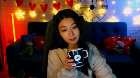 Snapshot of hannarosie chatting on 02-09-25, 04:18 hannarosie online show from 02-09-25, 04:18