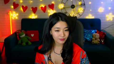 Snapshot of hannarosie chatting on 02-24-25, 08:25 hannarosie online show from 02-24-25, 08:25