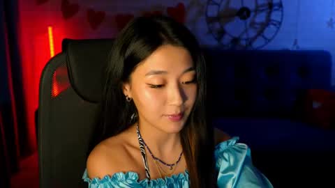Snapshot of hannarosie chatting on 03-03-25, 06:33 hannarosie online show from 03-03-25, 06:33
