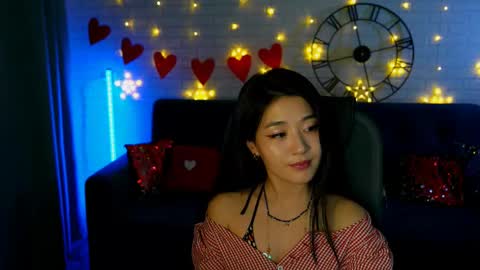 Snapshot of hannarosie chatting on 03-04-25, 10:16 hannarosie online show from 03-04-25, 10:16