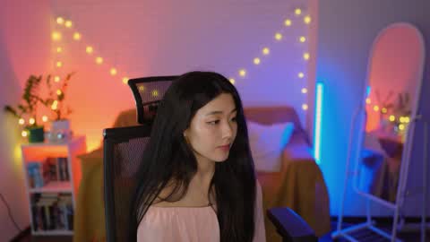 hannarosie online show from 04-10-26, 08:02