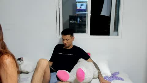 Snapshot of hannasexmatheu chatting on 05-12-26, 03:14 hannasexmatheu online show from 05-12-26, 03:14