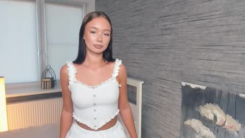 Snapshot of hannavaile chatting on 09-09-25, 07:41 Hanna online show from 09-09-25, 07:41