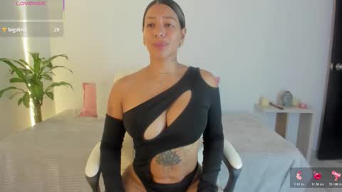 Hanna Williams  online show from 02-22-26, 04:05