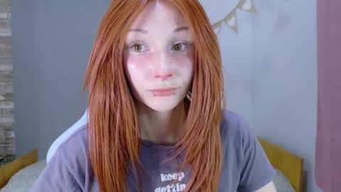 Hannah online show from 06-04-26, 01:00
