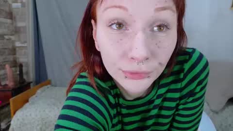 Hannah online show from 07-15-26, 12:49