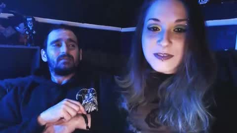 Snapshot of hannibeexl chatting on 02-18-25, 05:53 hannibeexl online show from 02-18-25, 05:53