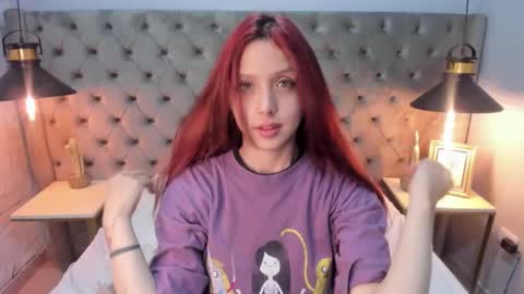 Snapshot of hanniesmile chatting on 03-03-25, 02:37 Hanni online show from 03-03-25, 02:37