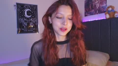 Snapshot of hanniesmile chatting on 09-14-25, 05:56 Hanni online show from 09-14-25, 05:56