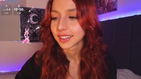 Snapshot of hanniesmile chatting on 10-05-25, 12:53 Hanni online show from 10-05-25, 12:53