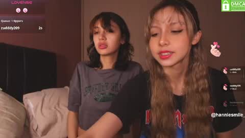Hannie  online show from 06-29-26, 01:56