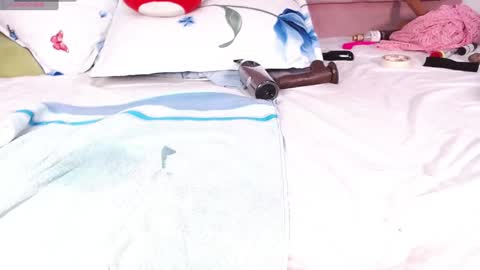 Hanna online show from 01-08-25, 10:59