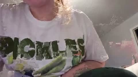 Snapshot of hannukahhottie chatting on 06-15-26, 03:31 Sabrina online show from 06-15-26, 03:31