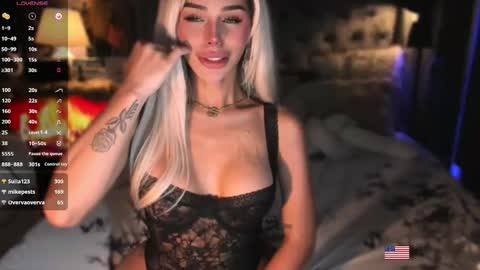 hanny113826 online show from 12-03-25, 07:01