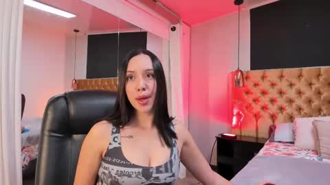 Snapshot of hanny_8 chatting on 02-16-26, 11:28 Hany 8 online show from 02-16-26, 11:28