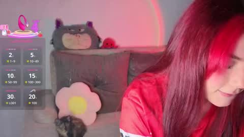 HANNY online show from 11-26-25, 12:22